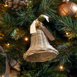 Riviera Maison RR Christmas Bell S