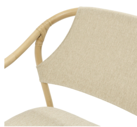 Riviera Maison Nassau Beach Armchair