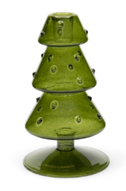 Riviera Maison Festive Tree Cande Holder