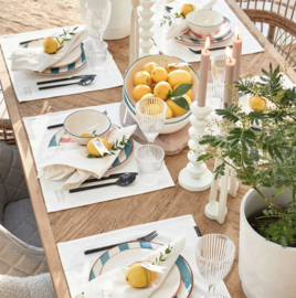 RM Live For Summer Waterglass