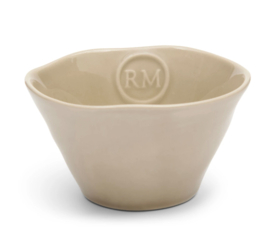 Riviera Maison Portofino Bowl Schaaltje Flax XS