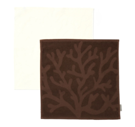 Riviera Maison Coral Cove Kitchen Towel 2pcs