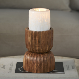 Rivièra Maison Josh Candle Holder L