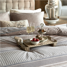 Riviera Maison Classic Napkin Flax 2 pieces Servetten
