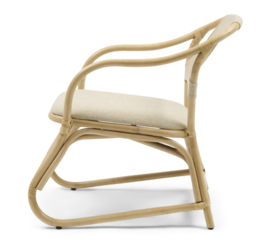 Riviera Maison Nassau Beach Armchair