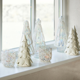 Riviera Maison Winter Garden Tree Led White S