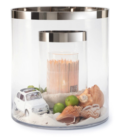 Riviera Maison Double Hurricane L