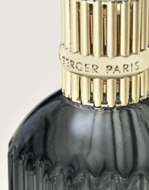 LAMPE BERGER CANNELO GRISE
