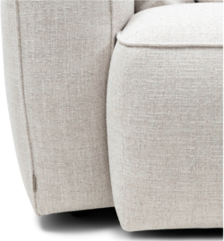 Riviera Maison Hamilton Chaisse Longue module links wit