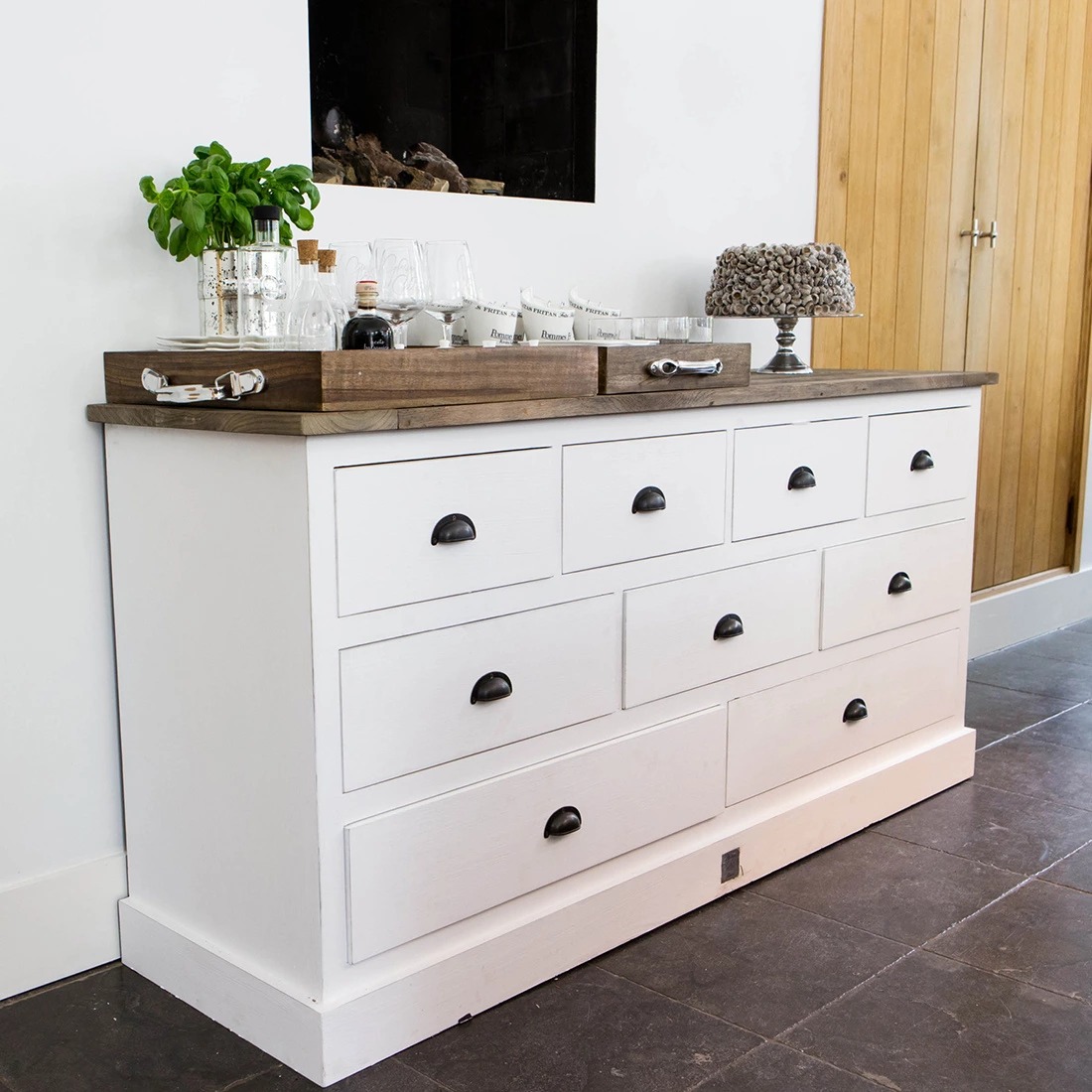 Dressoir Newport