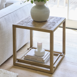 Riviera Maison Fraser Island End Table