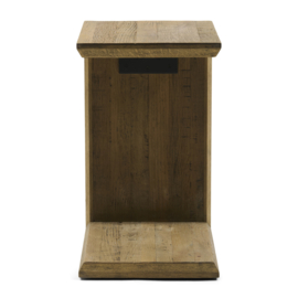 Sant Mateau Soft Table