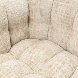 Rivièra Maison Fauteuil Arosa Swivel Natural