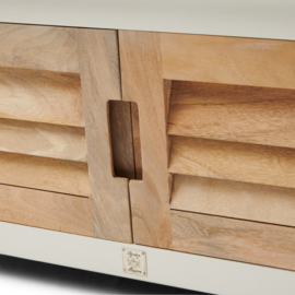Rivièra Maison Pacifica 90×90 Salontafel