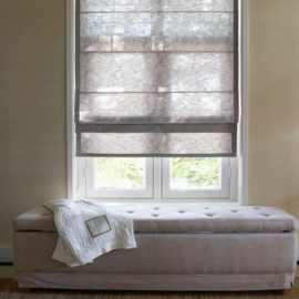 Rivièra Maison The Club Bench 160x40 linen flax