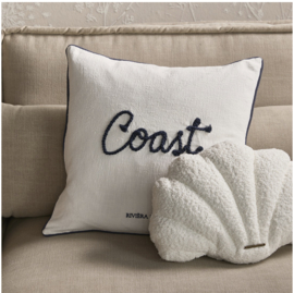 Riviera Maison Coastal Chic Pillow PRE ORDER