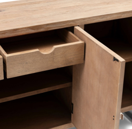 Riviera Maison Fraser Island Dresser Dressoir