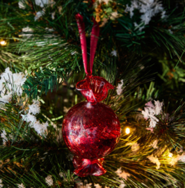 Riviera Maison Sweet Like Candy Ornament -
