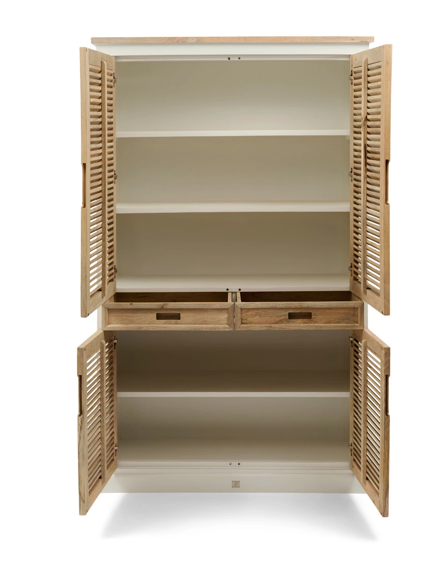 Riviera Maison Baton Rouge Cabinet