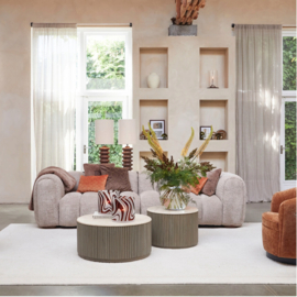 Riviera Maison Villanova Coffeetable dia 60 cm