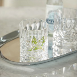 Riviera Maison Azur Water Glass