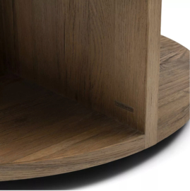 Rivièra Maison Coffeetable Milan 90cm