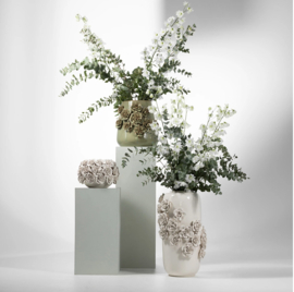 Riviera Maison Rose Vase M