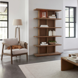 Riviera Maison Bookcabinet Boekenkast Vermont