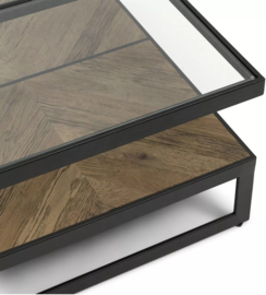 Rivièra Maison Coffeetable Graydon
