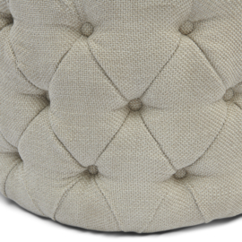 Opera Stool, Rich Tweed