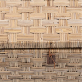 Riviera Maison Port Barton Trunk XL
