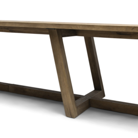 Rivièra Maison Bali Dining Table, 400x100cm