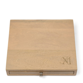 Riviera Maison RM Cheese Board Set