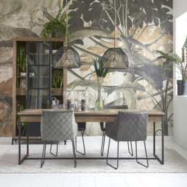 Riviera Maison Shelter Island Dining Table Eettafel 180x90