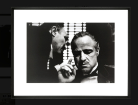 The Godfather 70x90cm