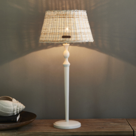 Rivièra Maison Rustic Rattan Naxos Lampshade 40x22