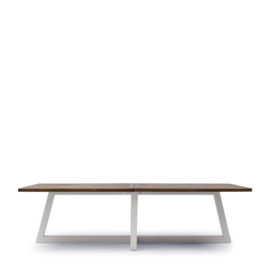 Rivièra Maison Flores Dining Table,280x100 cm