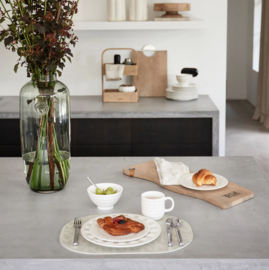 Riviera Maison Claymont Breakfast Plate Ontbijtbord