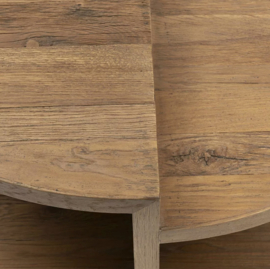 Rivièra Maison Coffeetable Milan 90cm