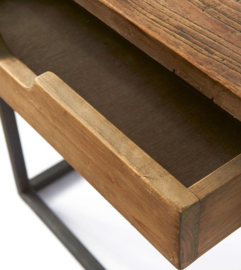 Rivièra Maison Shelter Island Coffee Table S/3