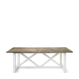 Riviera Maison Chateau Chassigny Dining Table Eettafel 220x100