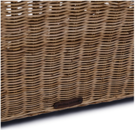 Riviera Maison Nicolas Dog Basket Large
