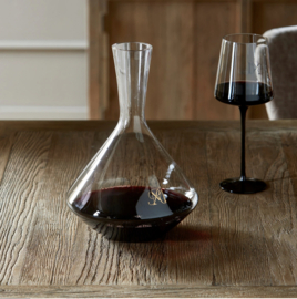 Rivièra Maison RM Aura Decanter Karaf