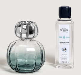 LAMPE BERGER CORALI VERTE