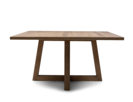 Riviera Maison Dinigtable Eettafel Bali 150x150cm