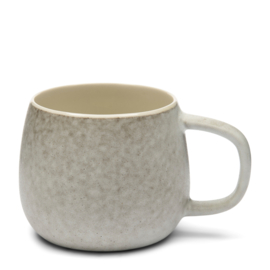 Rivièra Maison  Sevran Tea Mug Flax