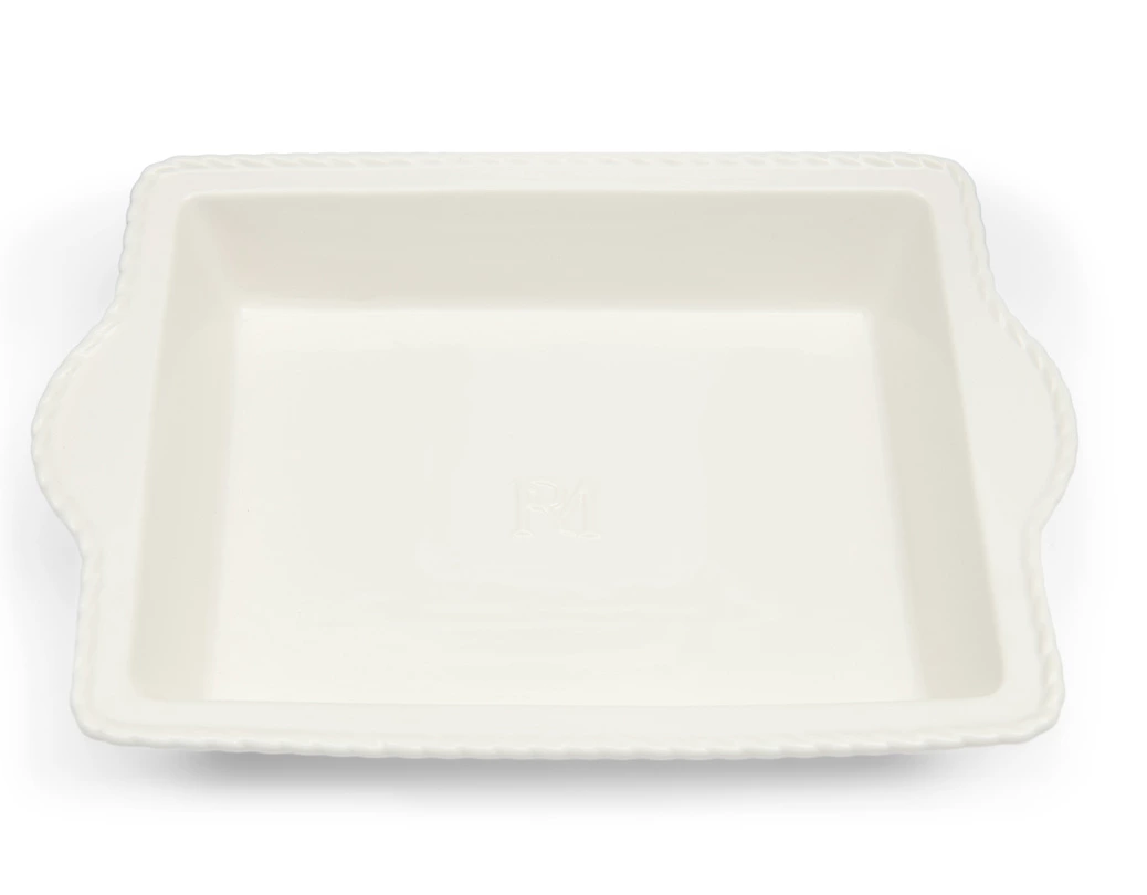 Riviera Maison Elegant Twist Oven Dish