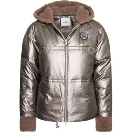 HV Polo Jacket Cold Winter bronze - XL