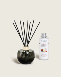 Parfumsticks Holly Gris Mousse
