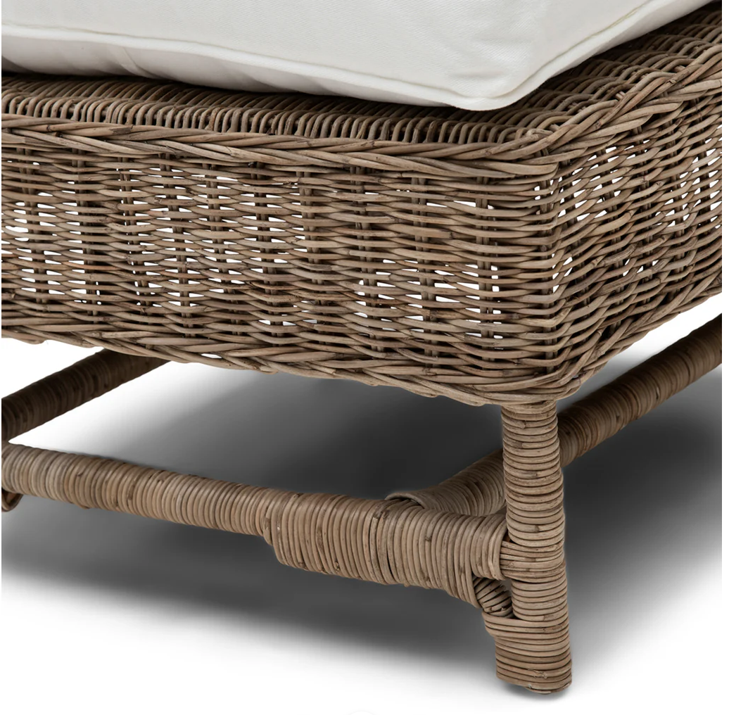 Riviera Maison Nicolas Footstool